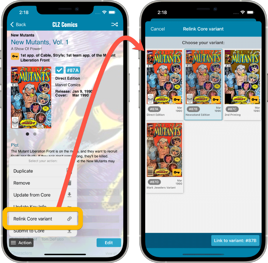Top 5 Gender Bender Comics for Modern Adventure Seekers in 2025