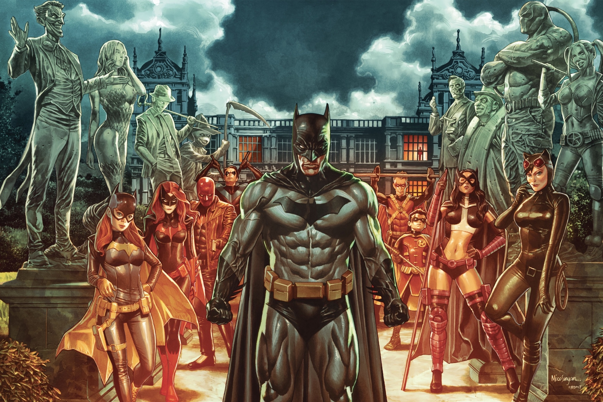 Top 5 Smart Hubris Comics for Engaging Stories in 2025