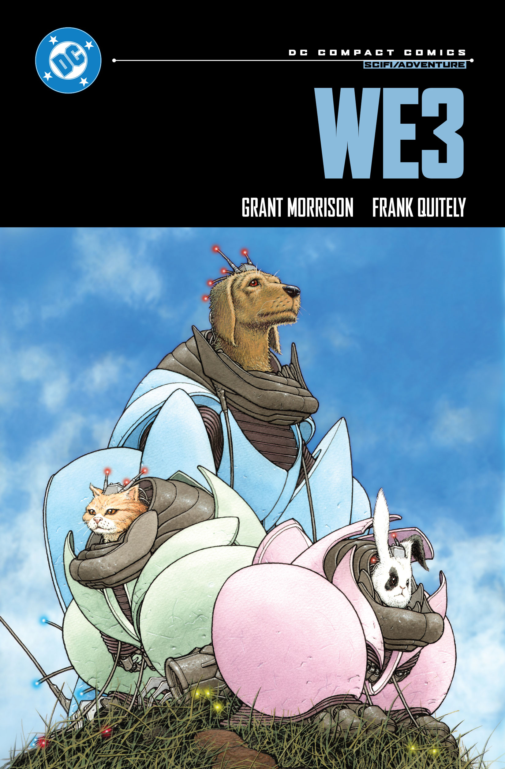 Emerald City Comics Event