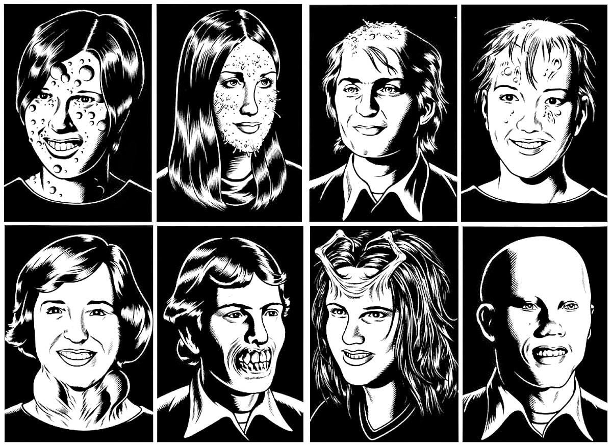 Best 7 Horror Comics to Explore in 2025