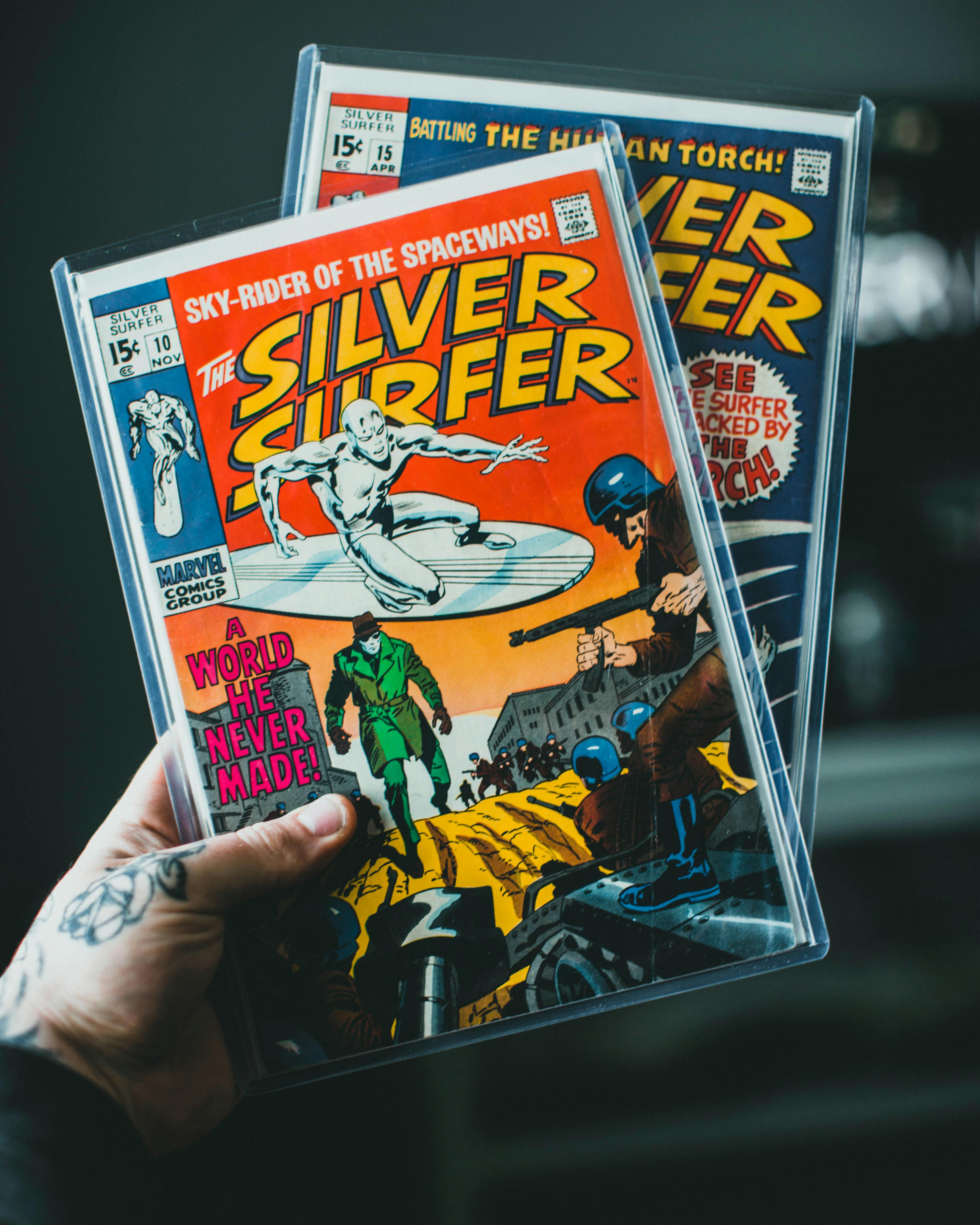 Smart Ways to Explore Cuckold Porn Comics in 2025: Learn More