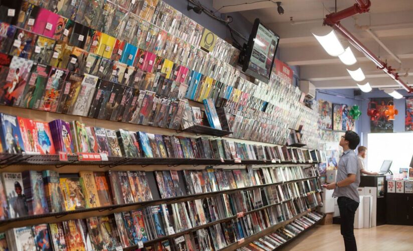 Practical Guide to Exploring Midtown Comics: Discover the Latest in 2025