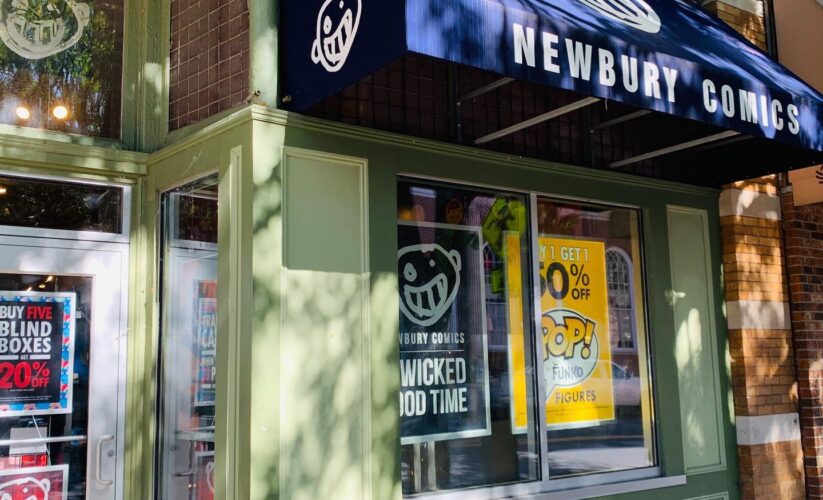 10 Effective Ways to Optimize Your Newbury Comics Experience in 2025