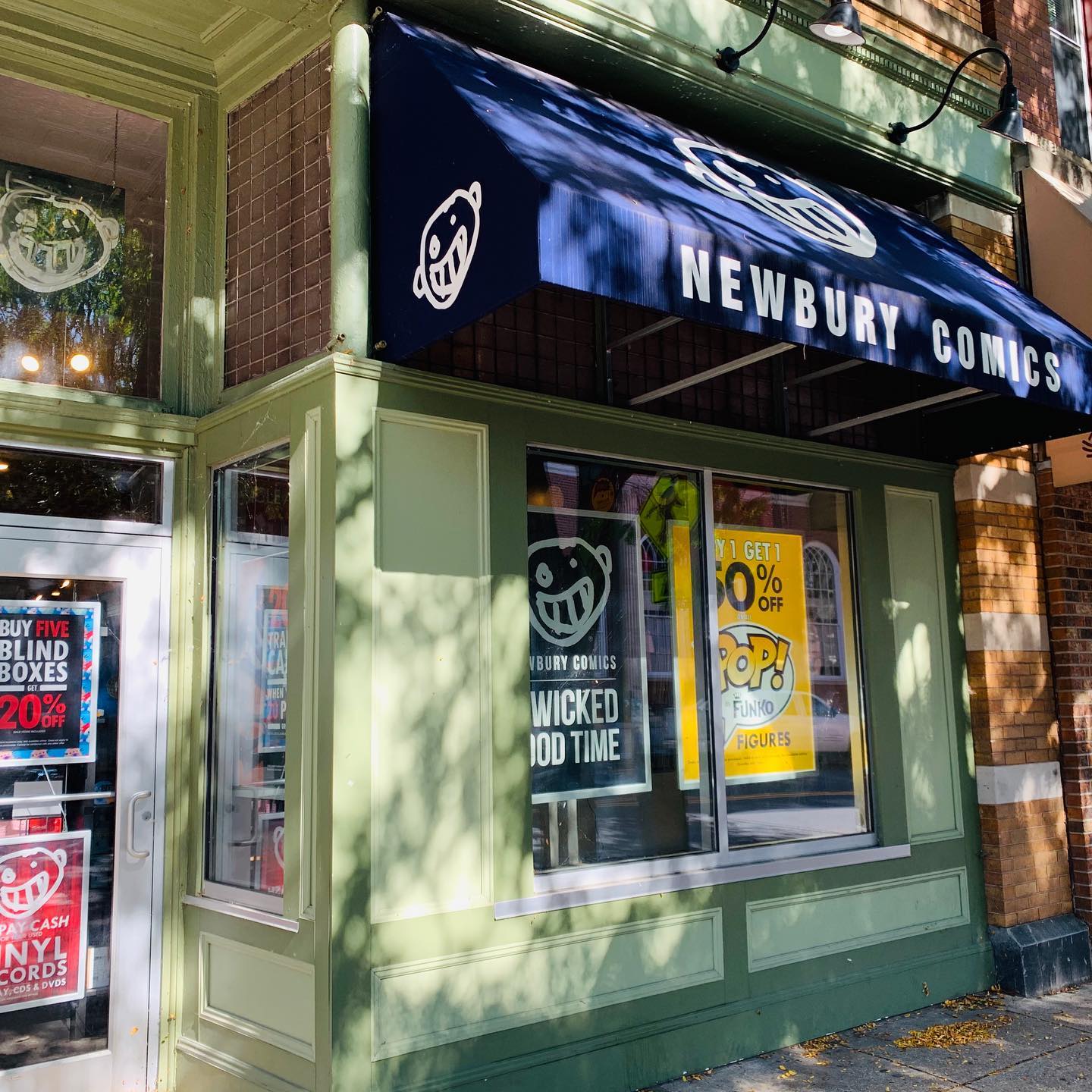 10 Effective Ways to Optimize Your Newbury Comics Experience in 2025