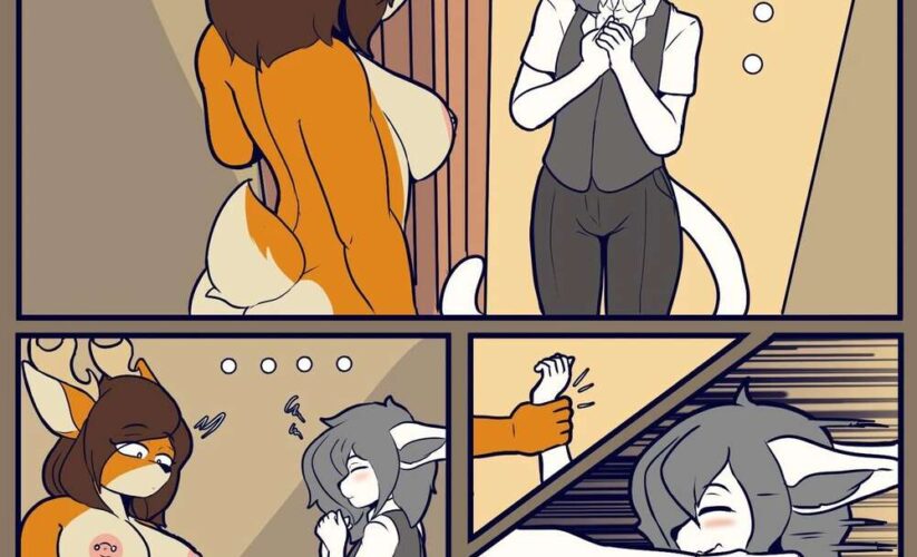 Top 10 Furry Porn Comics to Explore in 2025 for an Exciting Experience