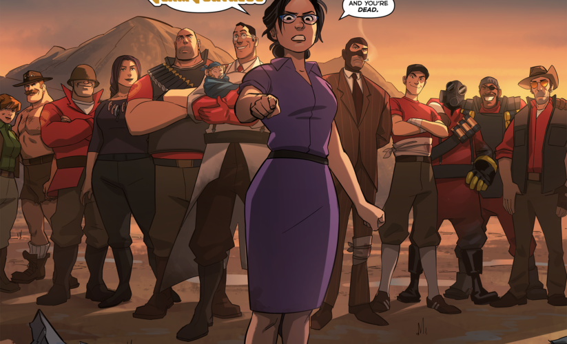 Effective Ways to Explore TF2 Comics: Discover the Best Stories of 2025!