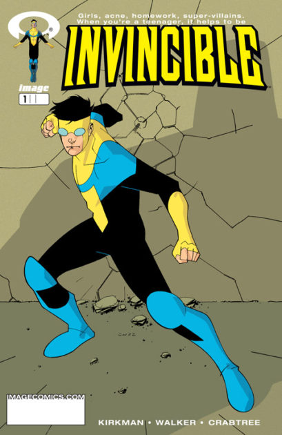 Smart Guide to Invincible Comics: Discover the Latest Developments in 2025