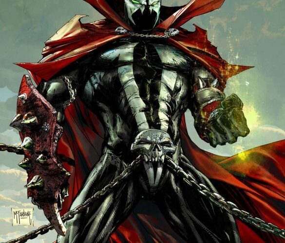 Effective Ways to Explore Spawn Comics in 2025: Dive into the Latest Storylines!