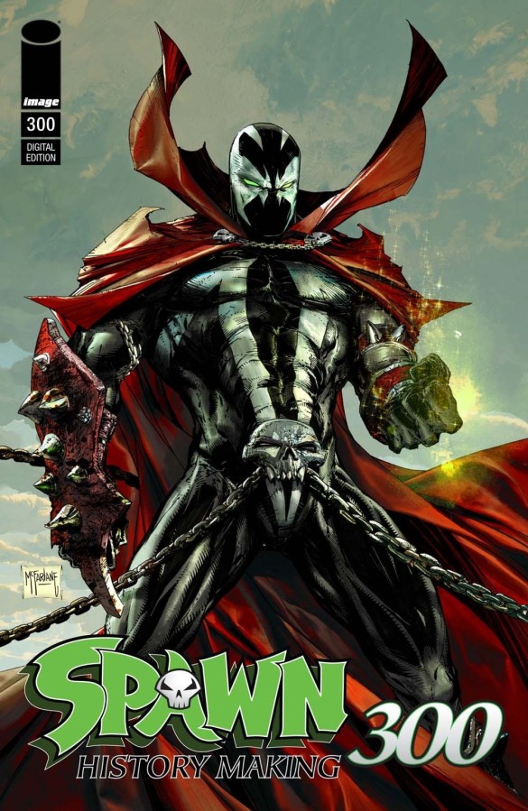 Effective Ways to Explore Spawn Comics in 2025: Dive into the Latest Storylines!