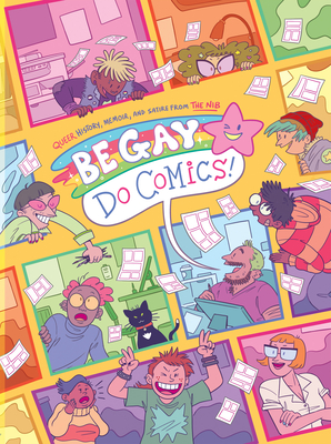 Top 7 Gay Comics to Explore in 2025 for Modern Representation