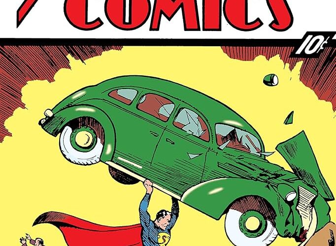 Essential Guide to Action Comics 1: Discover Its Modern Impact in 2025