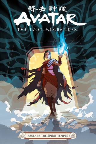 Essential Guide to Avatar the Last Airbender Comics: Explore the Latest Releases in 2025