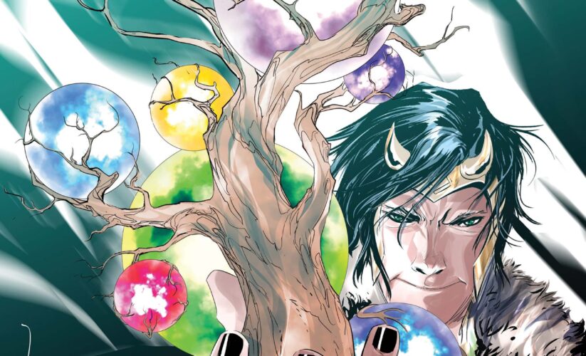 Smart Guide to Loki Comics: Discover the Latest Essential Titles of 2025