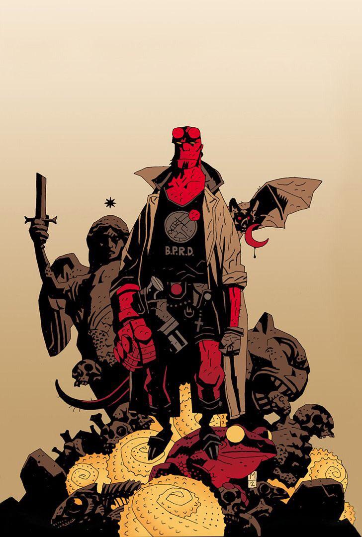 Smart Ways to Explore Hellboy Comics and Discover Modern Storytelling in 2025