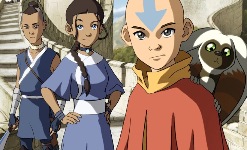 Top 5 Essential ATLA Comics to Explore in 2025 That Every Fan Should Read