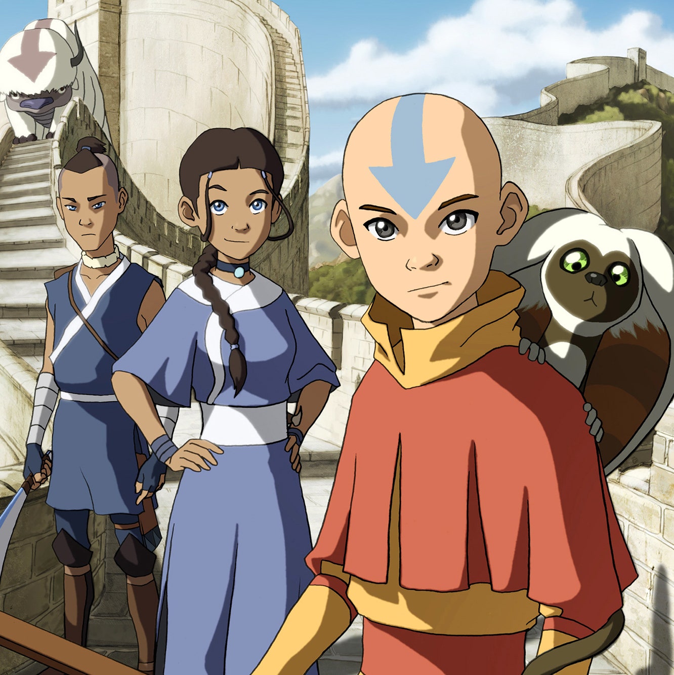 Top 5 Essential ATLA Comics to Explore in 2025 That Every Fan Should Read