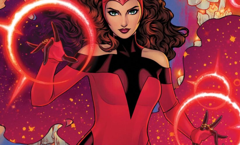 Effective Ways to Explore Scarlet Witch Comics in 2025: Discover Modern Storylines and Hidden Gems