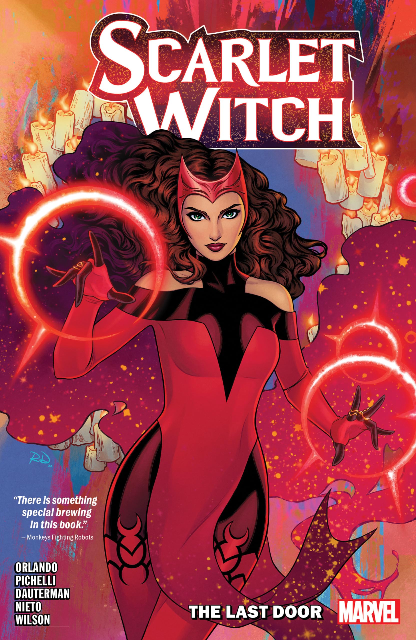 Effective Ways to Explore Scarlet Witch Comics in 2025: Discover Modern Storylines and Hidden Gems