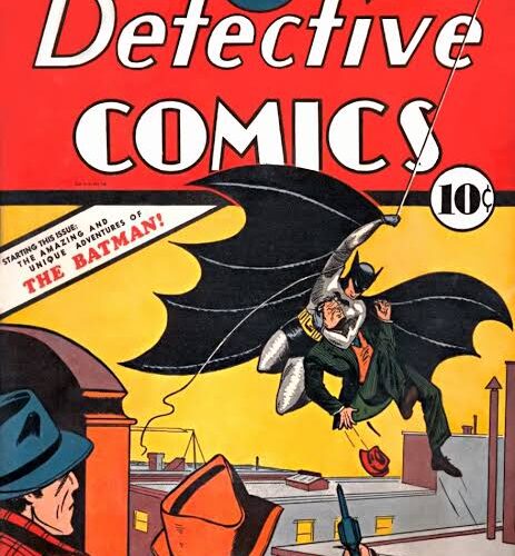 Effective Ways to Explore Detective Comics #27 in 2025: Uncover the Origins of Batman