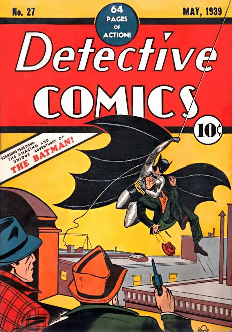 Effective Ways to Explore Detective Comics #27 in 2025: Uncover the Origins of Batman