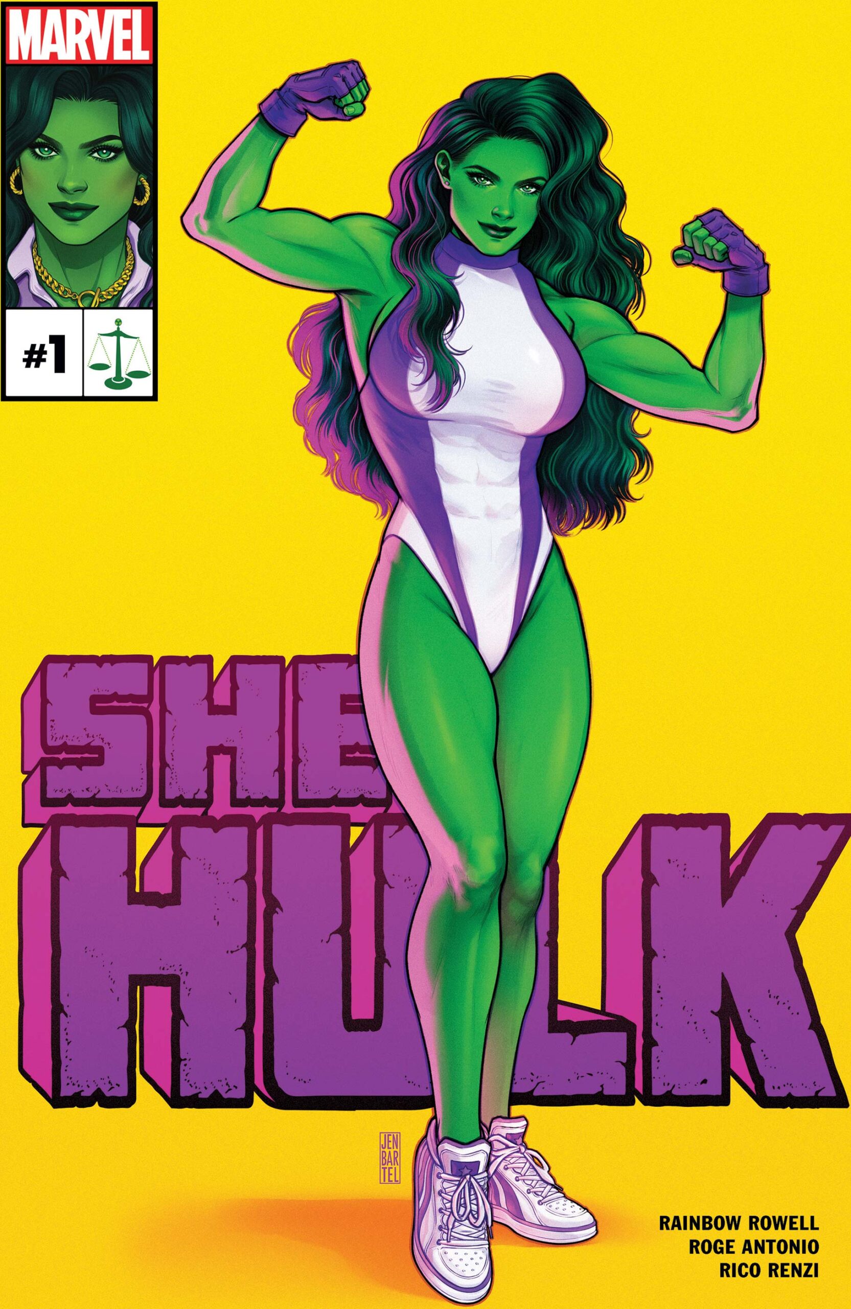 Discover the Best 7 She-Hulk Comics to Explore in 2025!