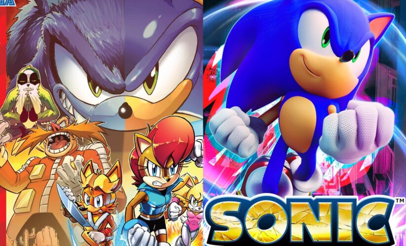 Best 5 Sonic Archie Comics to Explore in 2025 for Loyal Fans