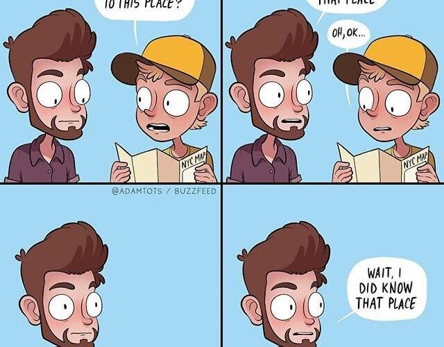 Discover the Best 7 Adam Ellis Comics for Modern Humor Lovers (2025)