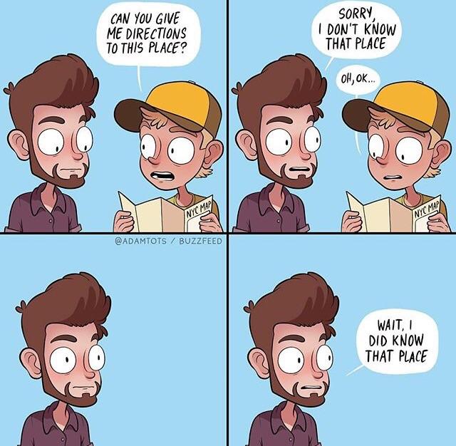 Discover the Best 7 Adam Ellis Comics for Modern Humor Lovers (2025)