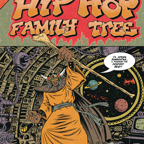 Complete Guide to Ed Piskor Comics: Explore Modern Classics and Hidden Gems in 2025