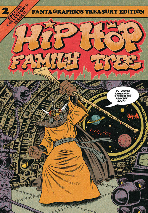 Complete Guide to Ed Piskor Comics: Explore Modern Classics and Hidden Gems in 2025