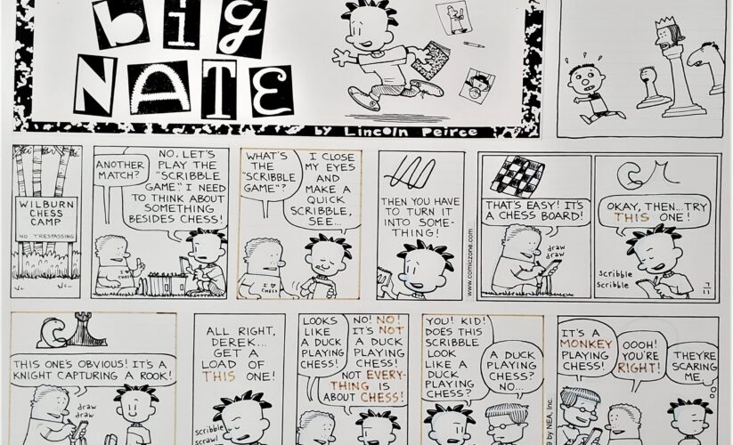 Effective Ways to Enjoy Big Nate Comics in 2025: Discover the Latest Humor