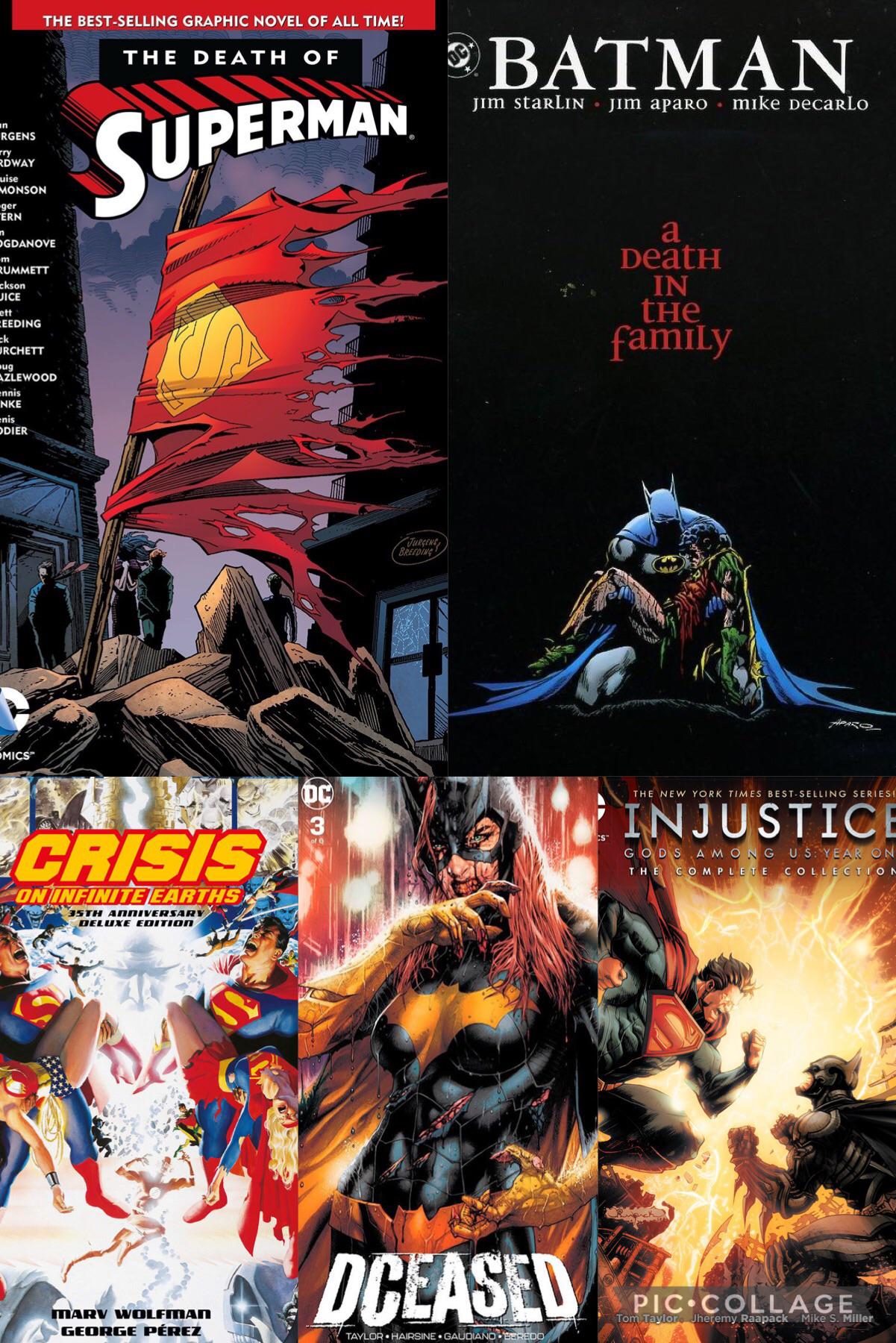 Essential Guide to DC Comics in 2025: Discover the Latest Updates and Community Insights