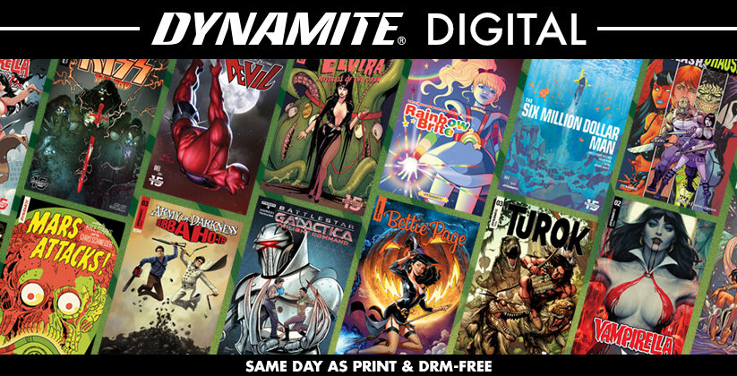 Effective Ways to Optimize Dynamite Comics for Better Audience Engagement in 2025