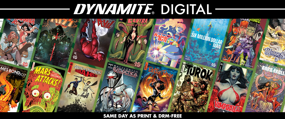 Effective Ways to Optimize Dynamite Comics for Better Audience Engagement in 2025