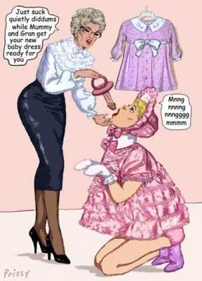 Top 5 Sissy Comics to Explore in 2025 for Empowering Adventures