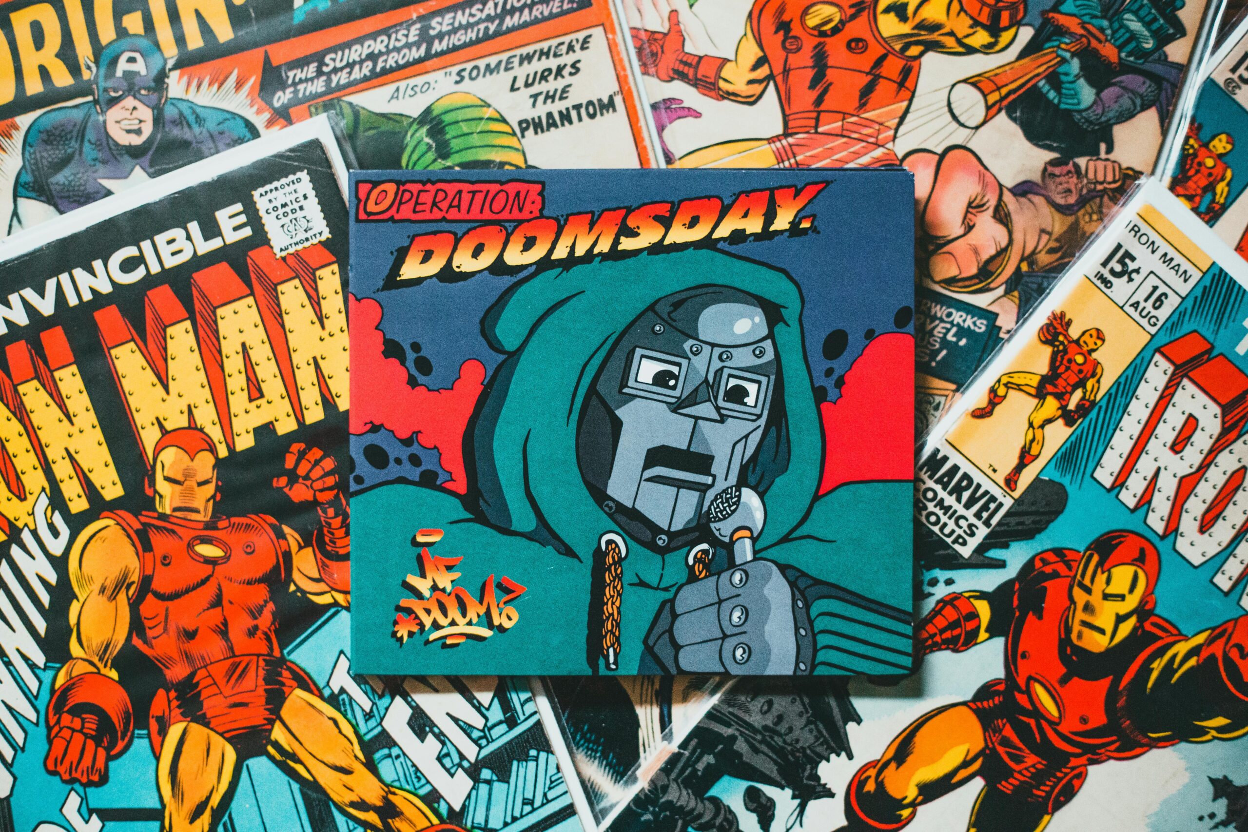 Effective Ways to Explore Boom Comics: Discover the Latest 2025 Trends and Titles