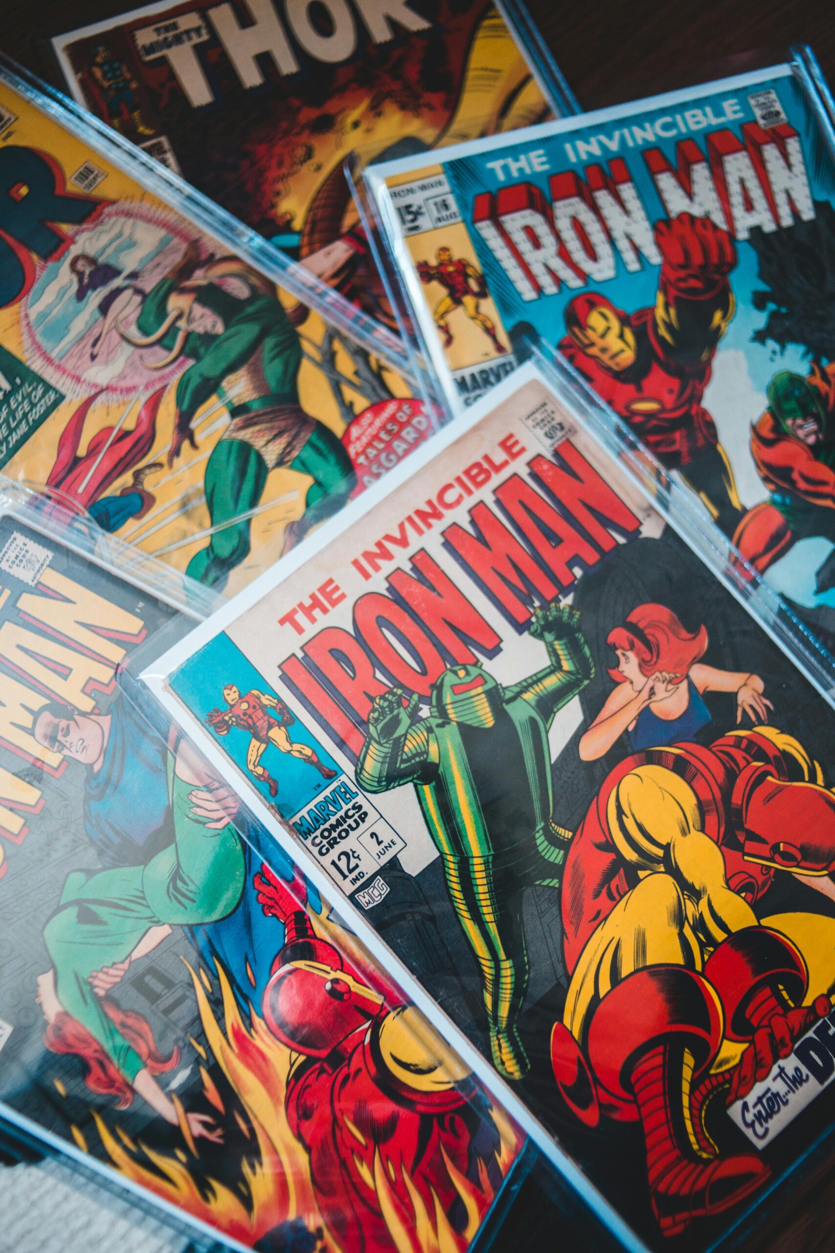 Discover 10 Effective Methods for Searching eBay Comics in 2025!